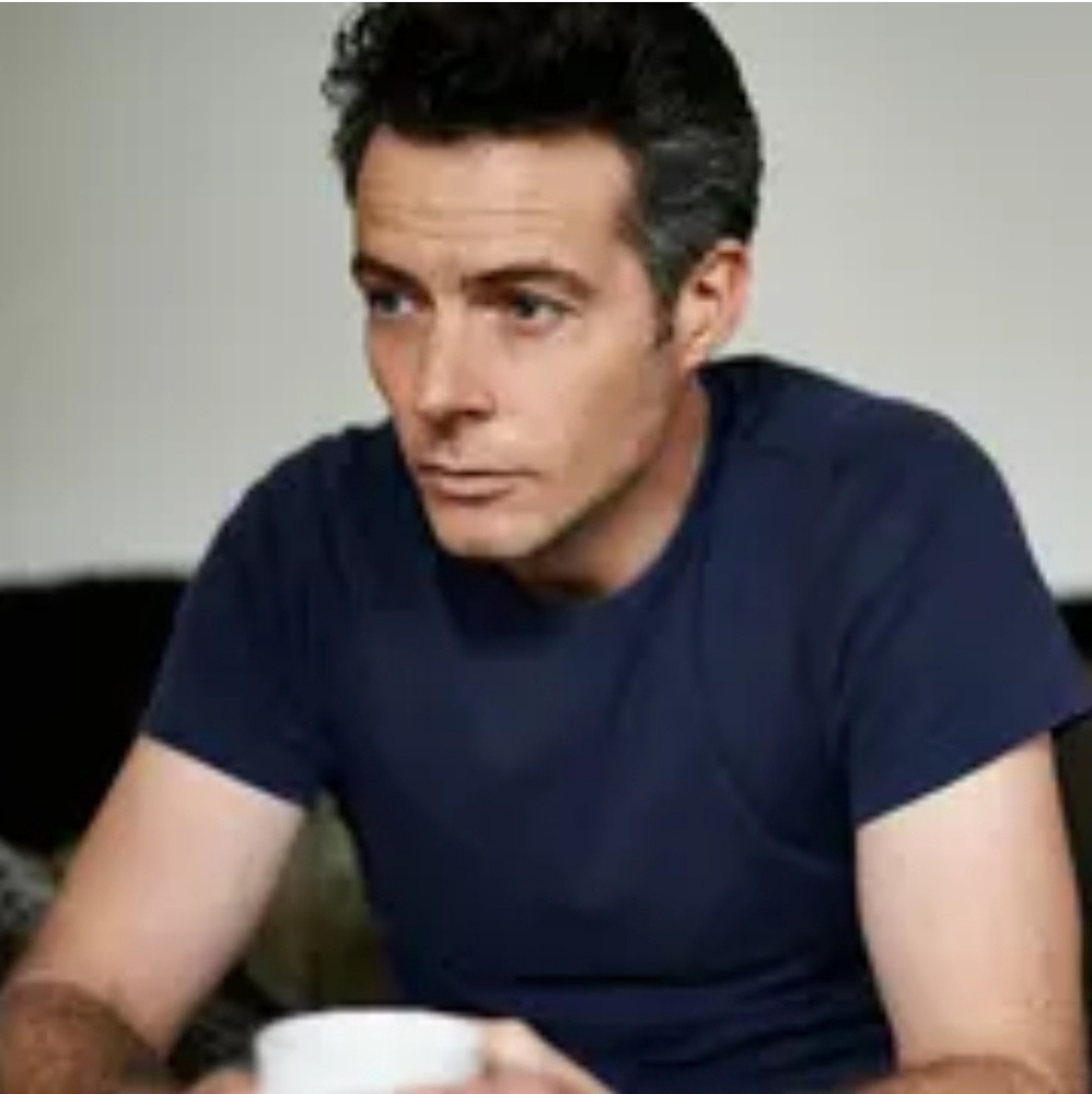 Meet your Posher, Patrick